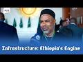 Gambian Delegate Hails Infrastructure As Key Driver Of Ethiopia S Transformation