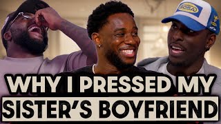 Her Husband Controls Who Buys Her Gifts!? 😬| IMO EP216 Ft @mosesldn1 