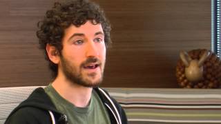Working at Wolfram: Internship Opportunities