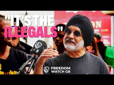 The Biggest Migrant Problem ISN'T Illegal Migration. It's Legal.
