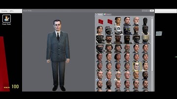 Gmod Hells Resort Part 1 || Jump scares for days!!!!