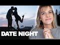 date night during quarantine | Devin But Better