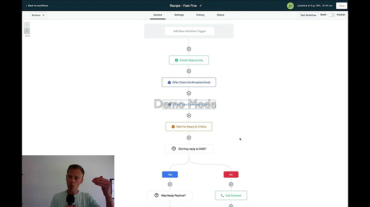 Make $100/Day With Artificial Intelligence (Make M...