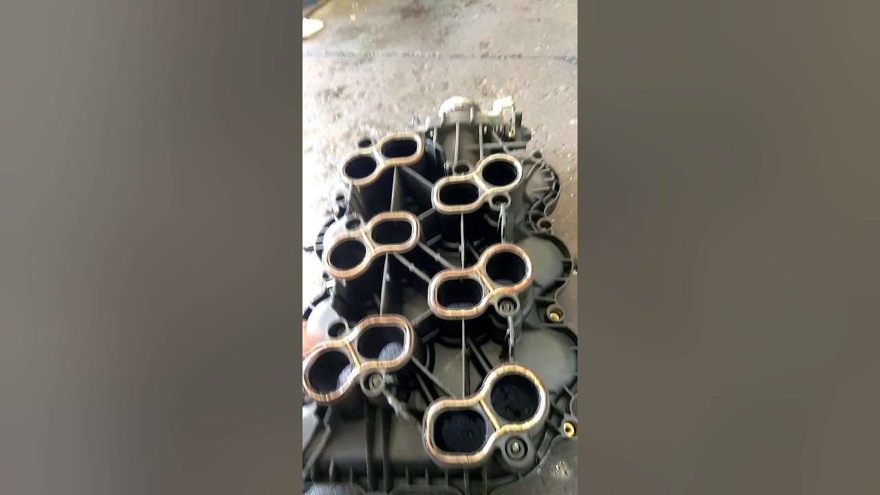 2002 Ford f150 4.2 bank1&bank2 po171 po174 fuel system to lean.meineke