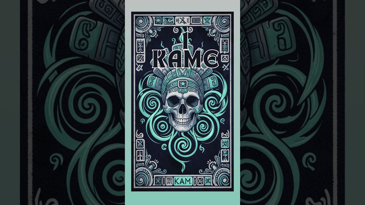 Energía del 29 de Marzo NAWAL 1 KAME #calendariomaya #tzolkin