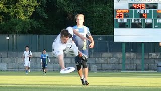 Beau's Amazing Layout Catch | SCTop10 Nominee