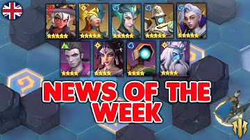 Little Jack is back ! Fair Arena this Thursday ! [Infinite Magicraid]