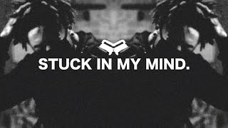 scarlxrd - STUCK IN MY MIND. | Edit