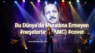 Bu Dünyada Muradına Ermeyen Şetertaş (Amc) Ürküler