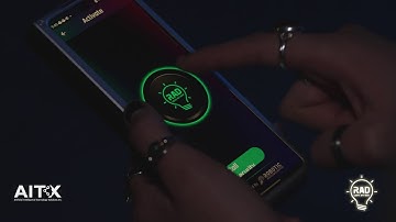 AITX - RAD Light My Way, "We Can Do Better"