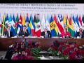 MESA DE ANÁLISIS: ¿QUÉ NOS DEJÓ LA CELAC?