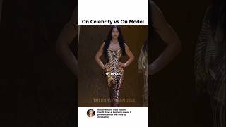 Celebrity hunter Schafer at euphoria premier wearing Roberto cavalli #fashion #runway #model #shorts Profile