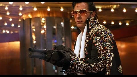 3000 Miles To Graceland Trailer [2001]