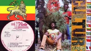 Watch Culture Jah Rastafari video