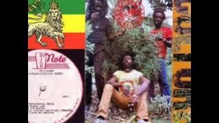 Culture ♬ Jah Rastafari (1979)