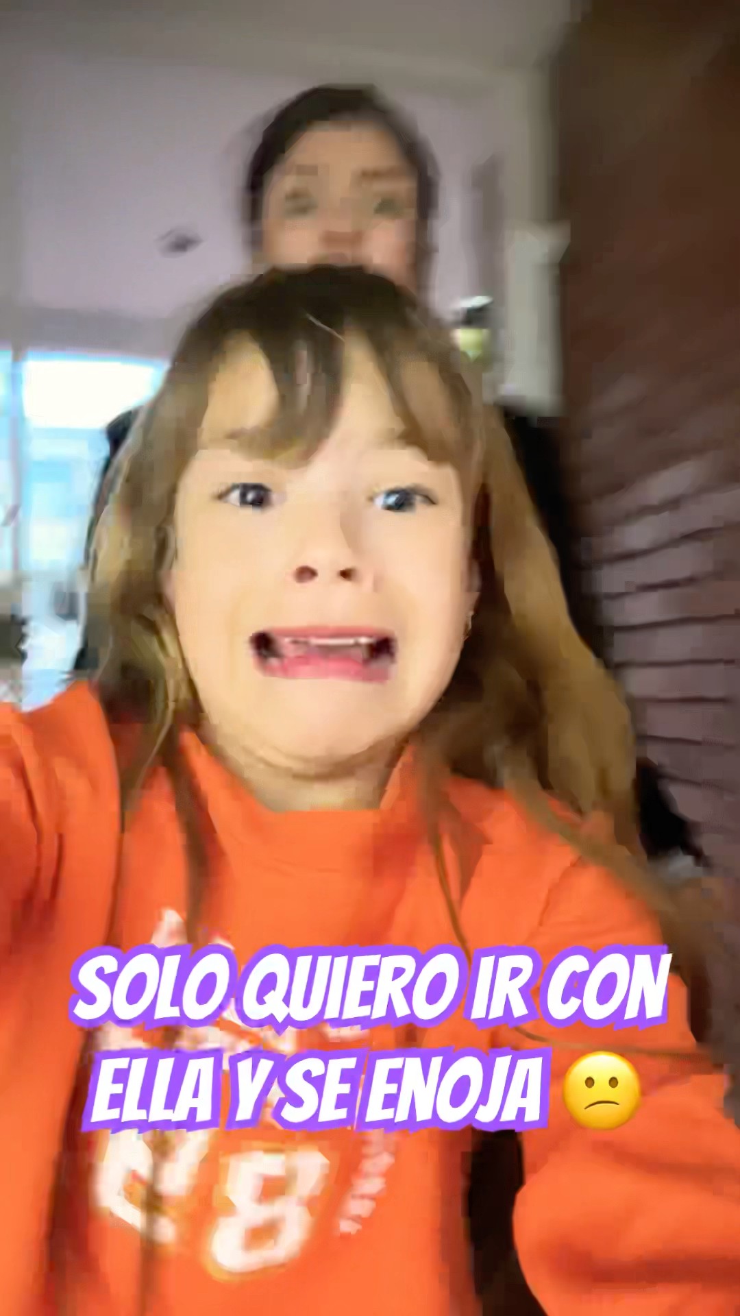 Mami voy contigo #humor #comedia #shortviral #fypviralシ #familia ibañez ilia