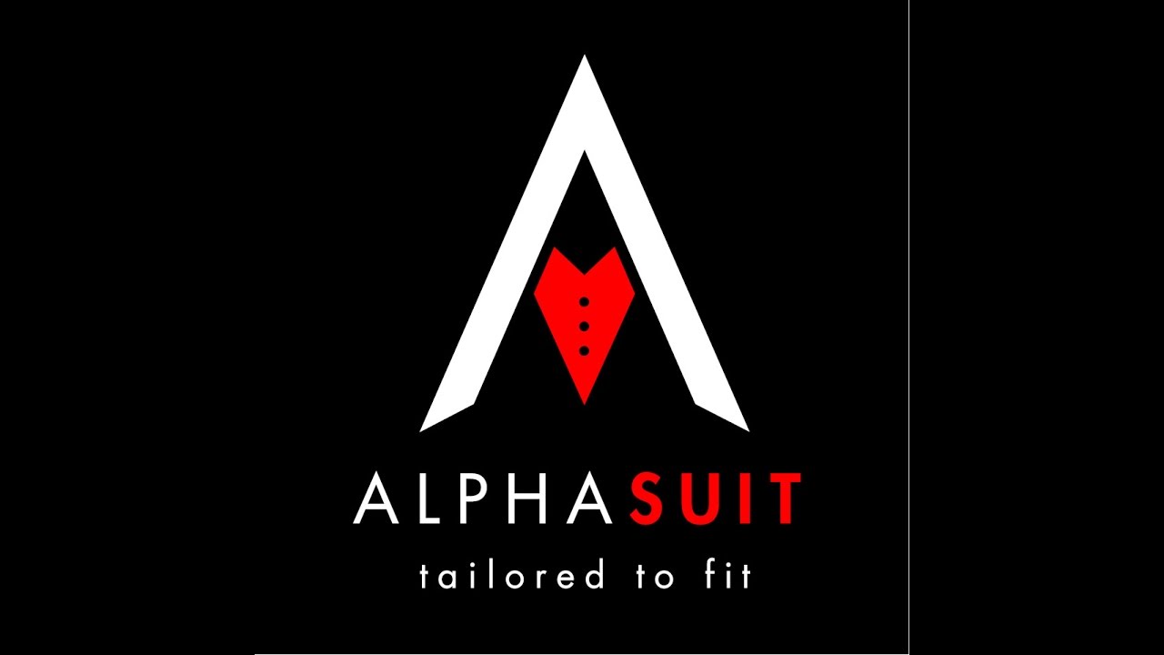 Alphasuit Custom Made Suits Affordable Columbus ohio YouTube
