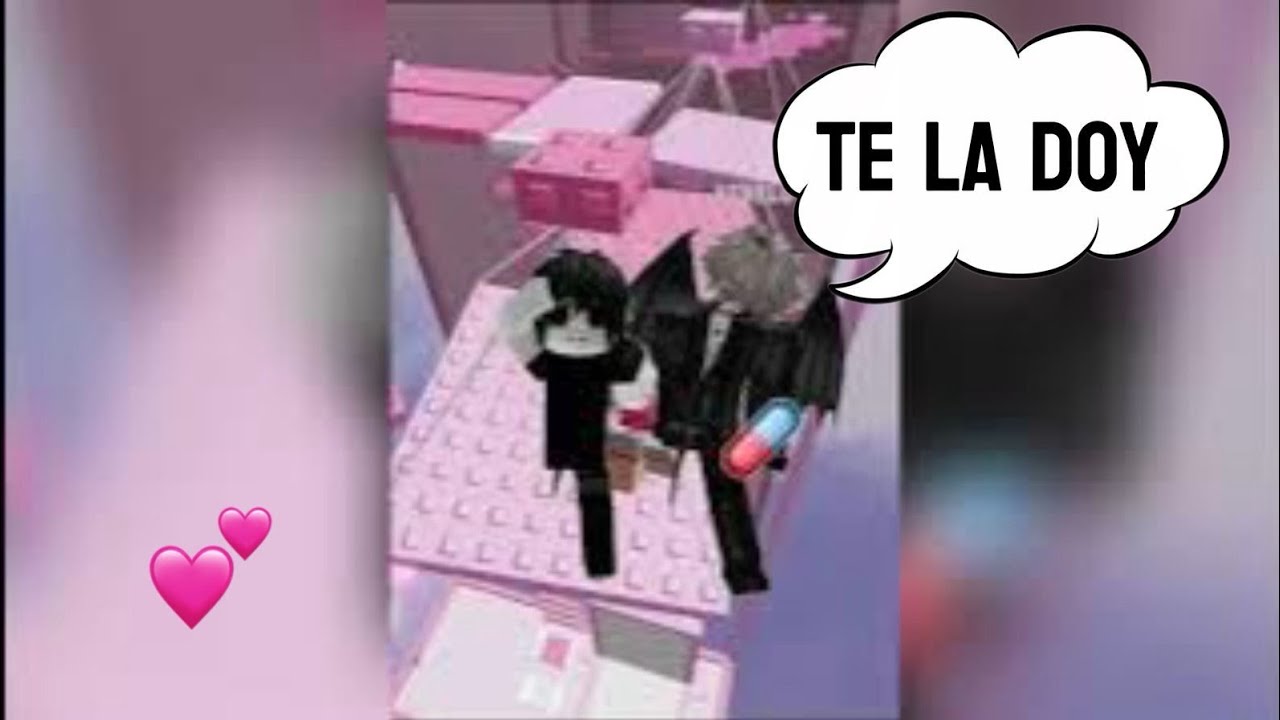 Historias de roblox 🫦🫦🫶🏼