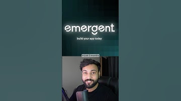 Hoe je een app kunt ontwikkelen met slechts een prompt #ai