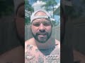 Tattooed Texan VS. Giant West Virginian amateur boxing on April 19th WHO YA GOT?