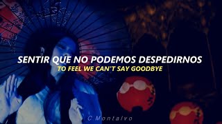 Sophie Ellis-Bextor | A Thousand Orchids (Sub Español) [Memorias de una Geisha]