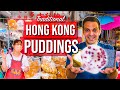 HONG KONG DESSERTS | Sweet Flavours of Hong Kong's Past at Kwan Kee Store