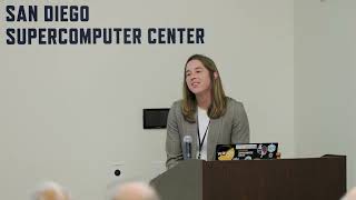 7NRP Tutorial: National Data Platform Education Hub on NRP