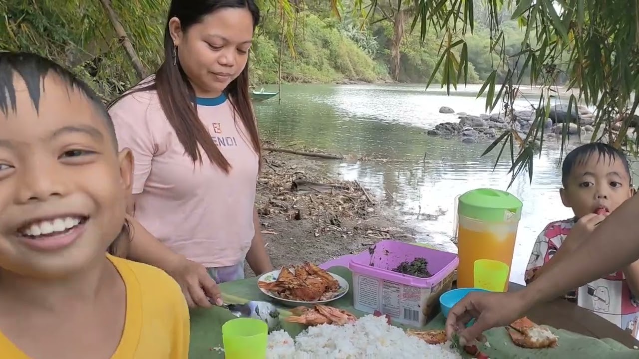 BANGS BAWAL ANG TAMAD🤣