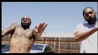 Nipsey Hussle x Yung Scrilla • Young & Alive