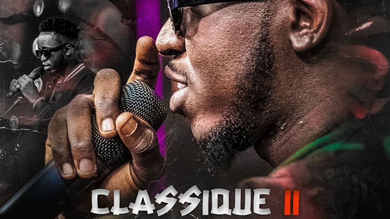 Watch Mc Freshh - Classique 2 ( Audio Officiel) on YouTube Watch Mc Freshh - Classique 2 ( Audio Officiel) on YouTube