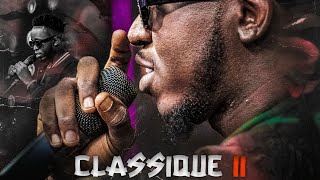 Mc Freshh - Classique 2 ( Audio Officiel)