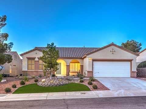 1748 Warrington Drive, Henderson, NV home video tour