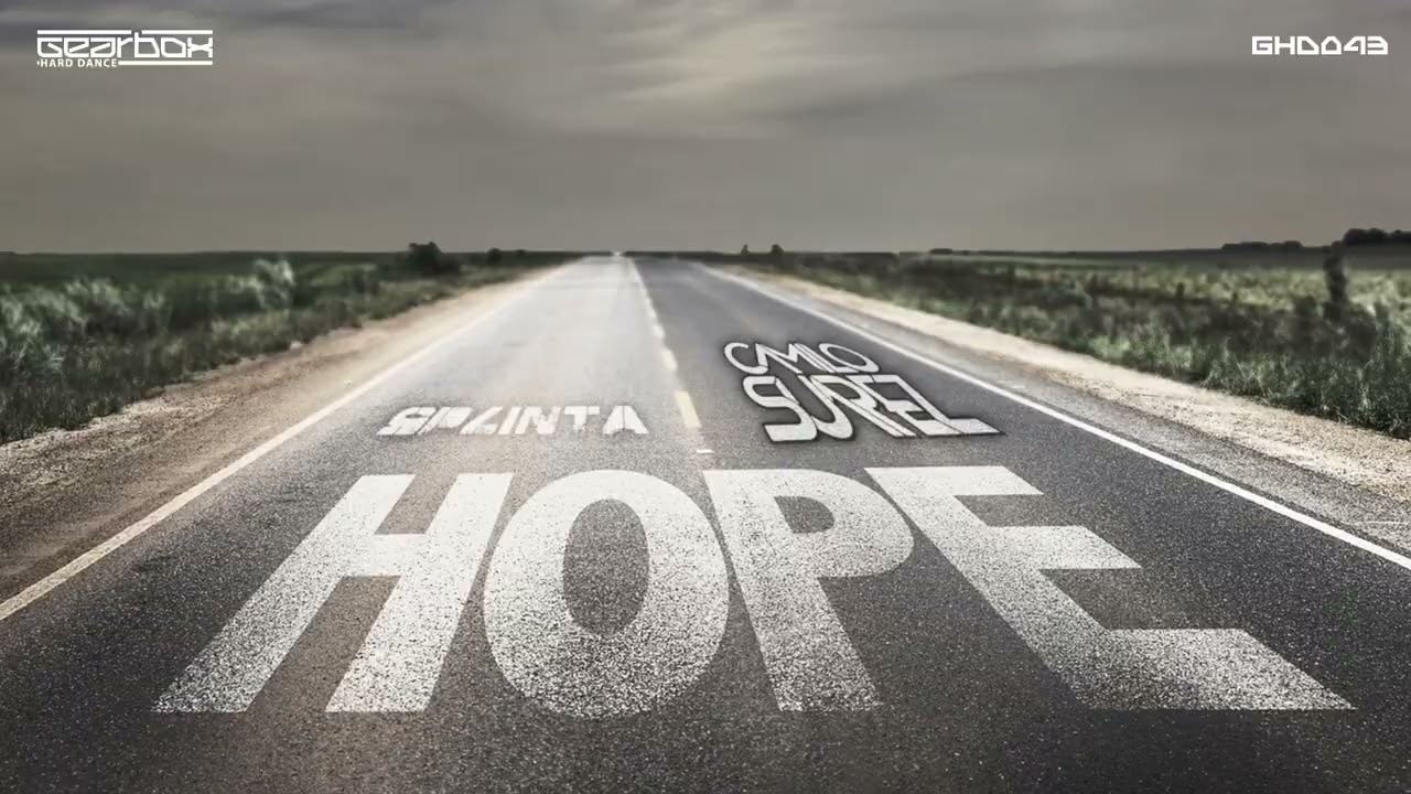 Watch Splinta & Camilo Suarez - Hope (Official Audio) on YouTube Watch Splinta & Camilo Suarez - Hope (Official Audio) on YouTube