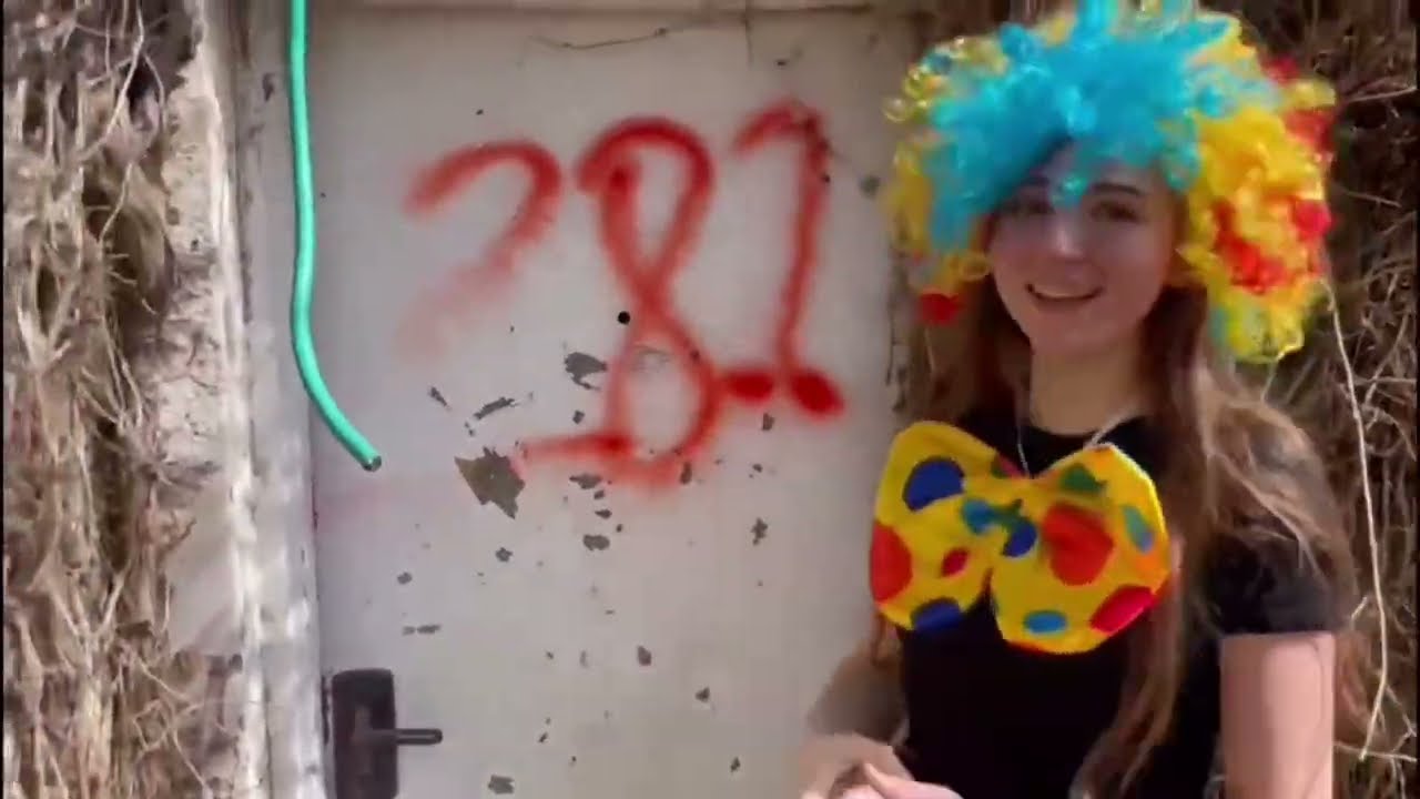 פרומו הכתרה הרא״ה דג״ש תשפ״ב- אמא