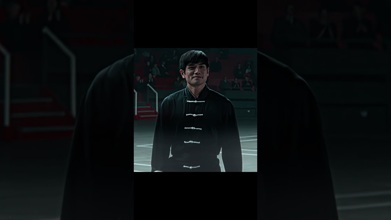 Birth of dragon | Bruce lee edit 2.0  