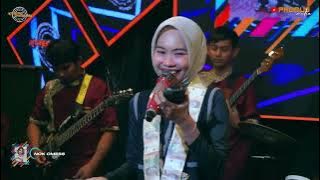 COLONG COLONGAN - HJ.EKA | MIDANGAN BARENG X-TREME PRATAMA EDISI RAMADHAN PART 9