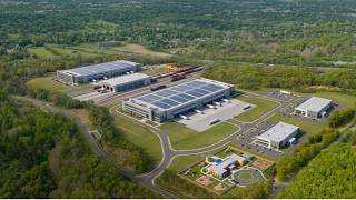 Land Ready Rail Waynesboro s Premier Development Site