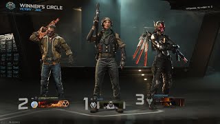 BO7 Multiplayer | Flagship | Domination Gameplay + Turret + HKDS + Legion