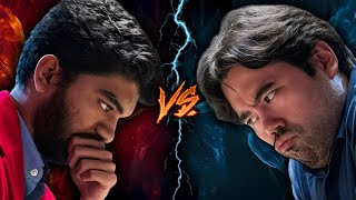 Download Lagu The world champion and the world number 2 determine the champion🏆💥! | Gukesh vs. Nakamura | (Titl... MP3 Download Lagu The world champion and the world number 2 determine the champion🏆💥! | Gukesh vs. Nakamura | (Titl... MP3