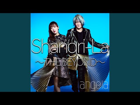 Shangri La THE BEYOND 