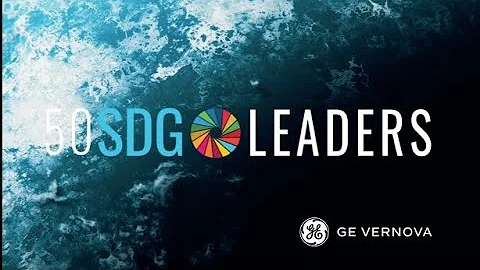 Electrifying Decarbonization | GE Vernova