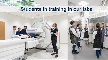 Nuclear Medicine Info Session June 2025