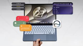 This update makes the Mac incredible! (macOS 27 Golden Gate)