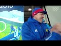 A. Tretyakov - Men's Skeleton - Vancouver 2010 Winter Olympic Games