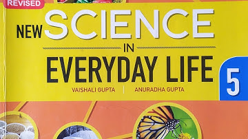 Skeletal system and Nervous system (class-5th Chapter-7) Part-2nd by Alisha Nazz