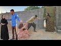 Yahya's anger at his second wife and threats against Jamila