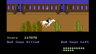Kane 2 - Longplay C64