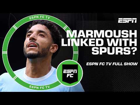 The latest transfer talk in Premier League and LALIGA [FULL SHOW] | ESPN FC