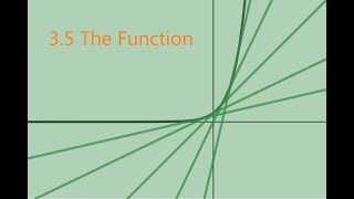 3.5 The Function Part 2 of 3