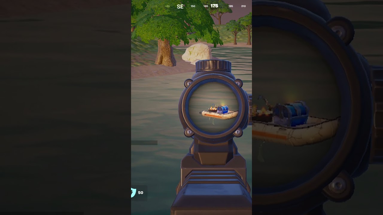 Epic Fortnite Sniper Shots 😂 